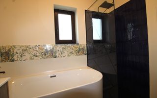 1/2 duplex – prima închiriere | Moșnița Nouă - Poză 14