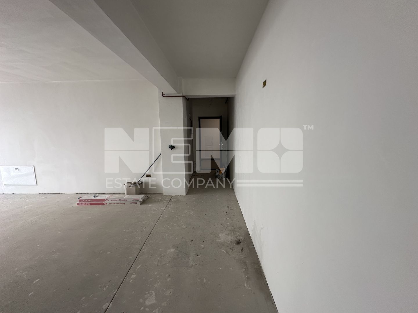 Apartament 3 camere | Calea Bucovinei | NOU - Poză 7