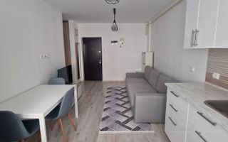 Apartament 2 Camere  | Mobilat | Etaj 2 | 2 Locuri Parcare Incluse - Poză 2