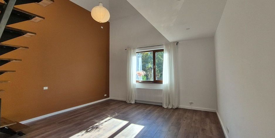 Vila individuala | 310 mp | Snagov | Stil american | Teren 550 mp | Langa padure - Poză 14