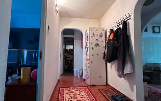 Apartament cu 4 camere, 80 mp, decomandat, strada Clujului - Poză 8