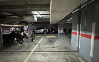 Apartament 3 camere // Loc parcare inclus // Erou Iancu Nicolae // Baneasa - Poză 30