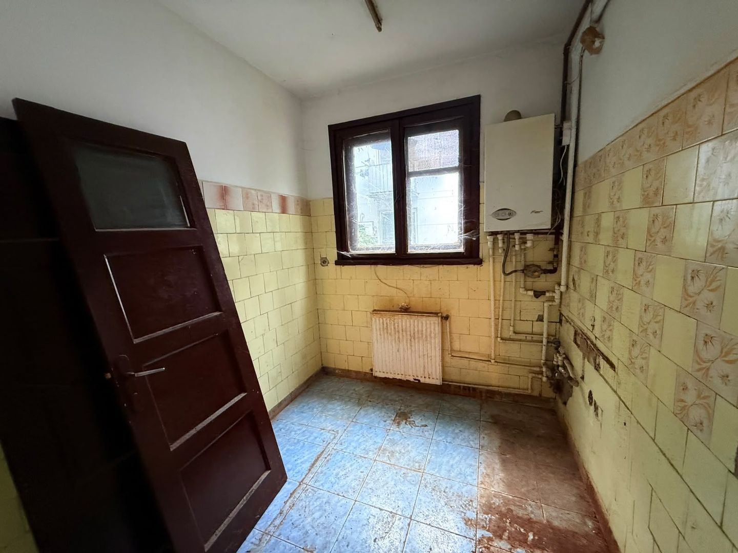 Apartament 2 camere Primaverii 10 min Herastrau - Schiță 7