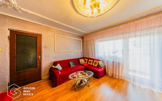 Apartament 4 camere, Micalaca, zona Miorita, etaj 3, decomandat, comision 0% - Poză 6