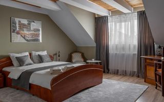 Elisabetin - Piata Bisericii  | 5 camere | Centrala  Proprie - Poză 3