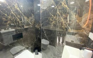 Spațiu Comercial de Vânzare Buiucani, str. Alba Iulia - Poză 17