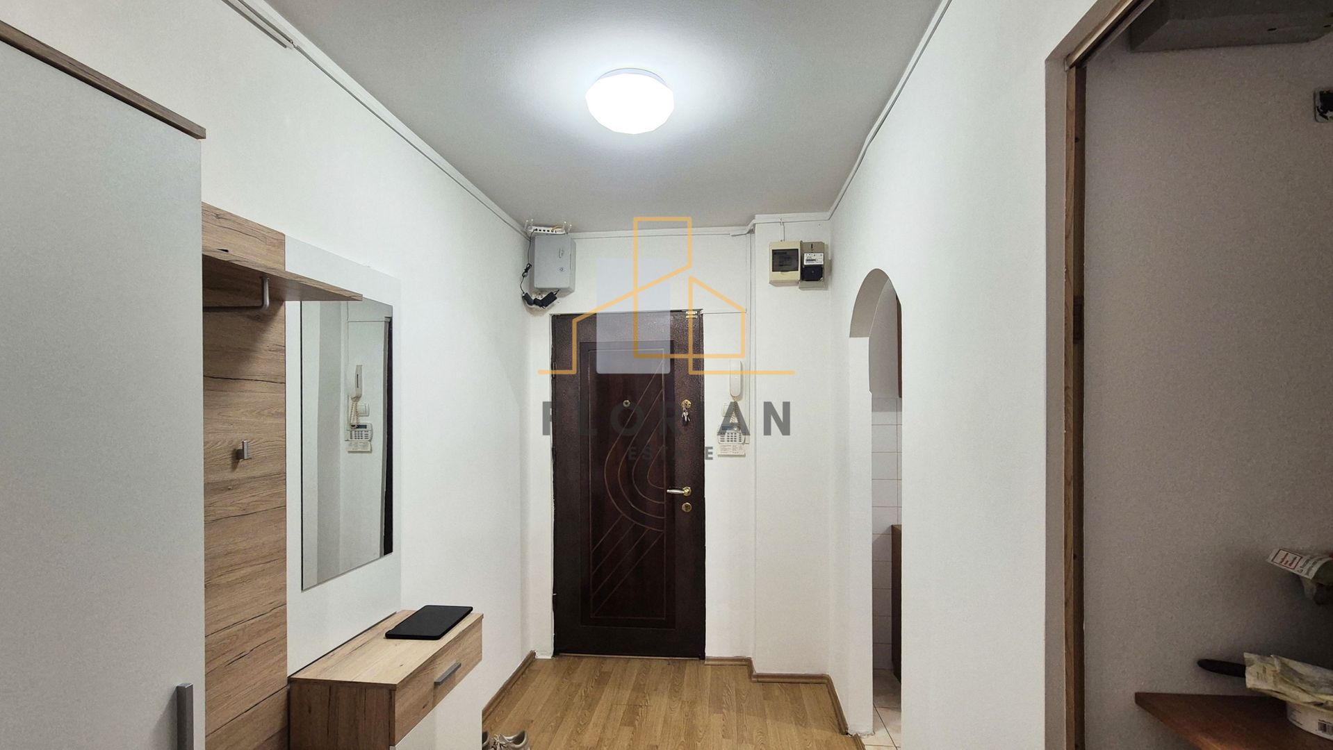 Aprtament 2 camere, Gheorghe Lazar - Poză 4