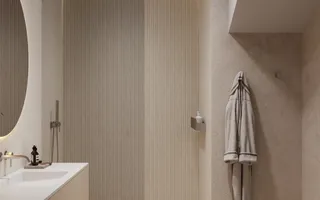 Apartament 1 Dormitor San Pedro de Alcantara - Poză 19