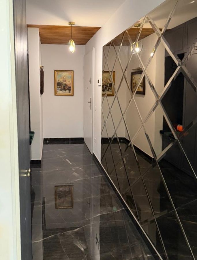 Chirie | Apartament 2 camere 75mp | 2 locuri de parcare | Parc Carol - Poză 10