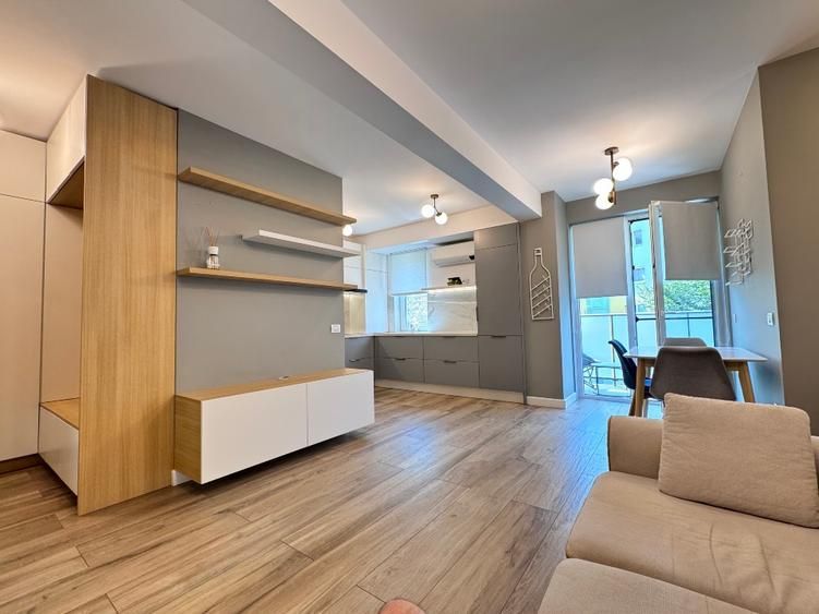 Girocului-Spitalul judetean  | 2 Camere | Bloc nou | Loc de parcare | - Poză 1