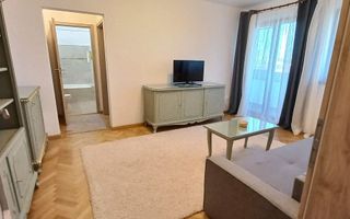 De închiriat 2 camere, prima închiriere, vedere liberă, Iancu de Hunedoara - Poză 1