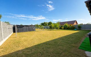 Obad | Casă individuală | 100 mp | Teren până la 2500 mp | Parter - Poză 6