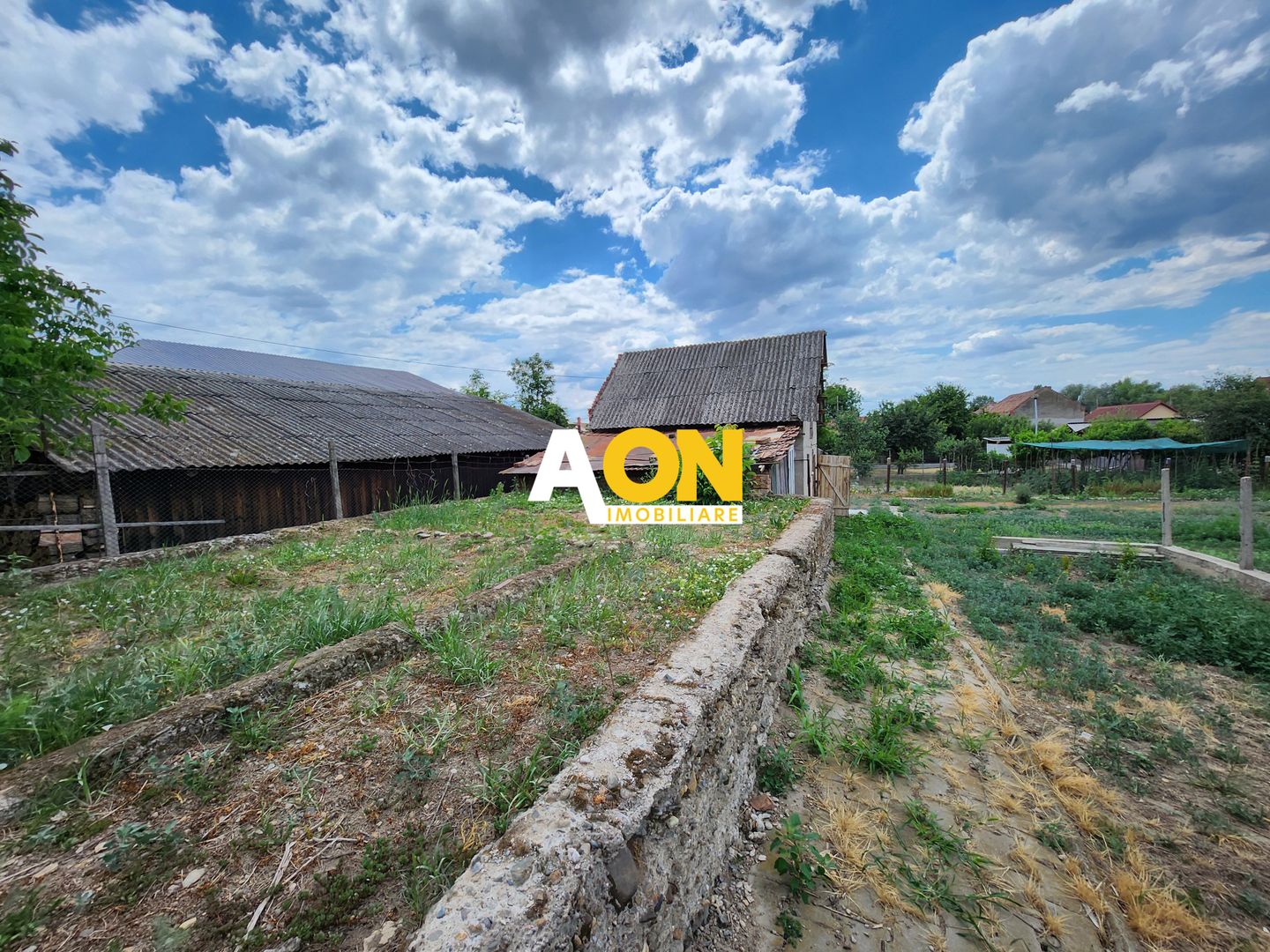 Teren de vanzare cu toate utilitatile, deschidere mare, 800mp - Poză 5