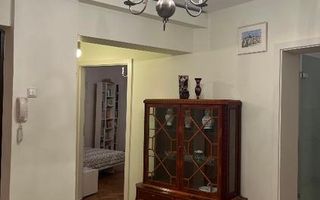 Apartament 4  camere  Girocului etaj 1 cu centrala - Poză 6