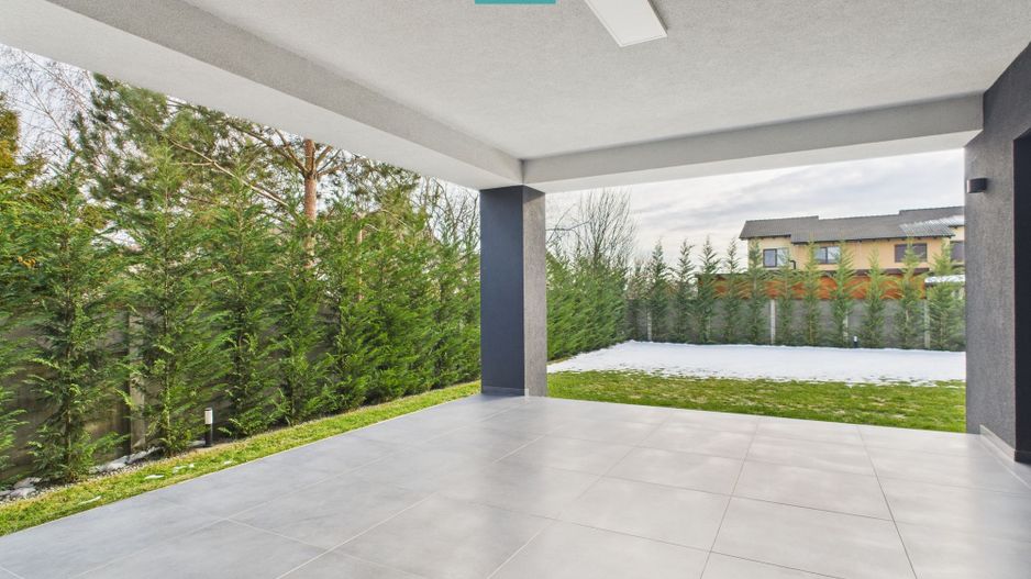 Casă individuală pe parter – Moșnița - Poză 106