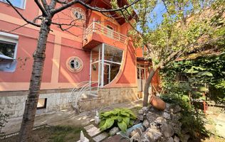 Comision 0% | Casa individuala 4 dormitoare 1 mai | Pod Constanța