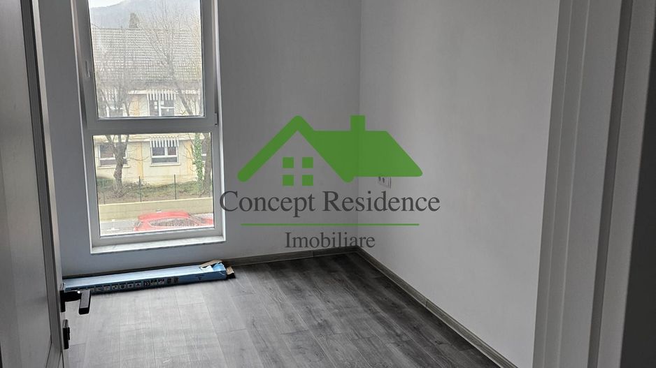3 camere, bloc nou, parcare subterană – Ștefan cel Mare - Poză 4