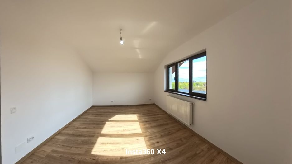 Casă individuală de vânzare Balotești - Poză 11