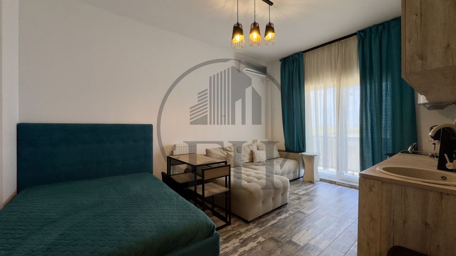 Garsoniera de vanzare Costinesti, Constanta - Poză 2