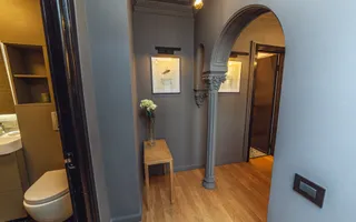 ⭐ Apartament de revistă, 3 camere, gata de mutare | Obor | Mobilat complet | - Poză 18
