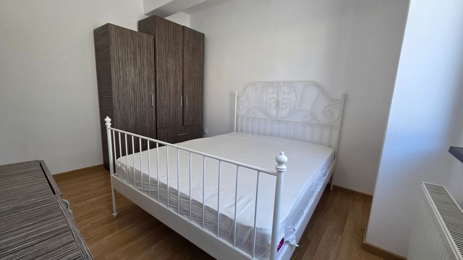 Apartament 2 camere Bucureștii Noi - Poză 6