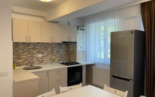 Garsoniera  zona Tudor Office Center - Parc Oancea - Poză 2