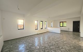 Vila individuala-P+1E+M-560mp teren-pomi fructiferi-beci - Poză 7
