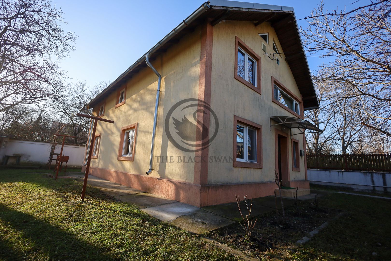 Casa 4 camere de vanzare, 133 mp| Buna Vestire, Ploiesti | COMISION 0% - Poză 1
