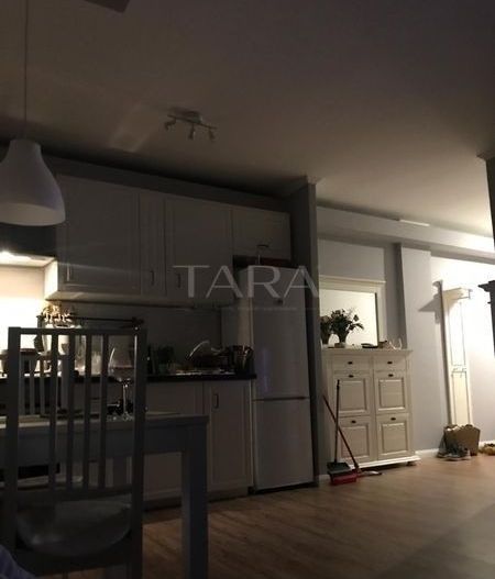 Apartament 3 camere, terasă spectaculoasă,  Zorilor, zona OMV - Poză 3