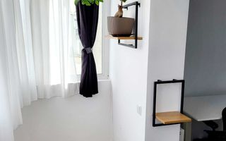 Apartament decomandat, mobilat premium, zona Dorobantilor. - Poză 1