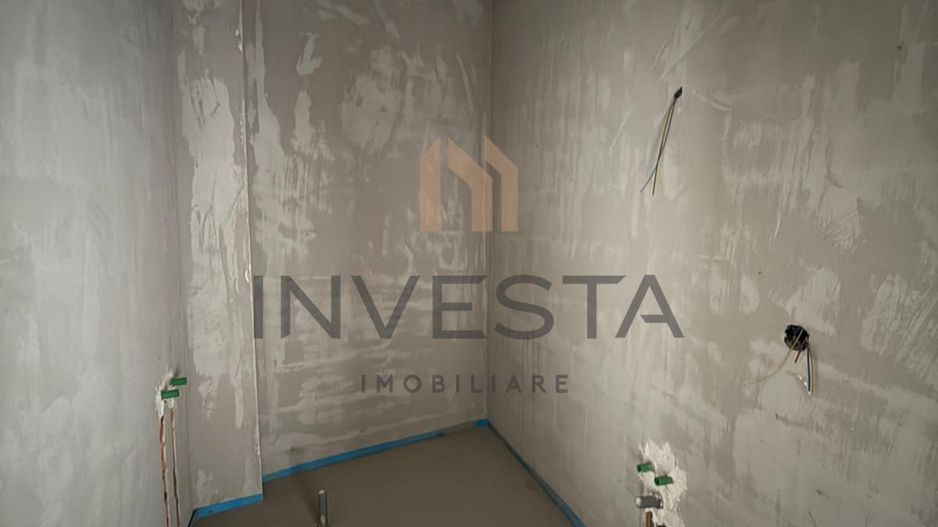 Apartament 2 camere, bloc nou, balcon, zona VIVO! - Poză 6