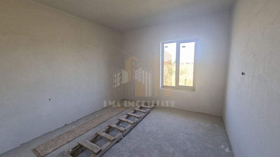 Ocazie! Casa individuala 4 camere Sanpetru Brasov - Poză 10