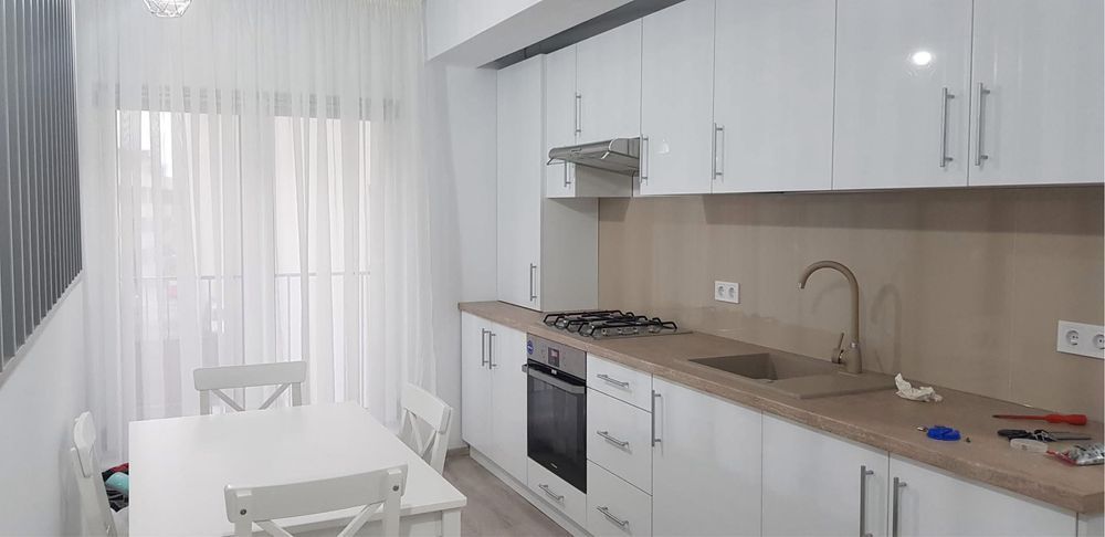 APARTAMENT 3 CAMERE | LOC DE PARCARE - Poză 8