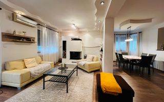 Vila 6 camere complet mobilata -320 mp Utili - Zona Bogdanestilor - Poză 2