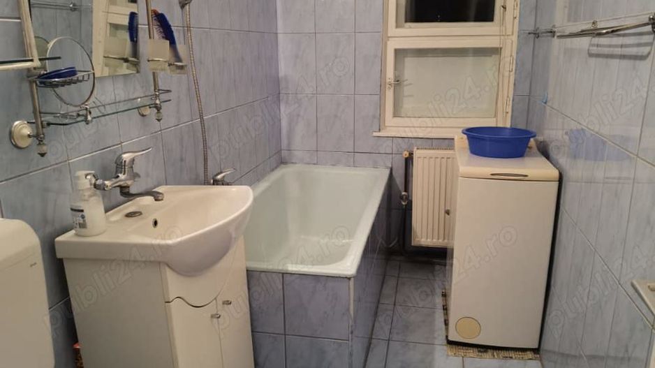 BRASADAS vinde ap 2 cam 49mp etaj 3/4 LIDL Careiului. - Poză 7