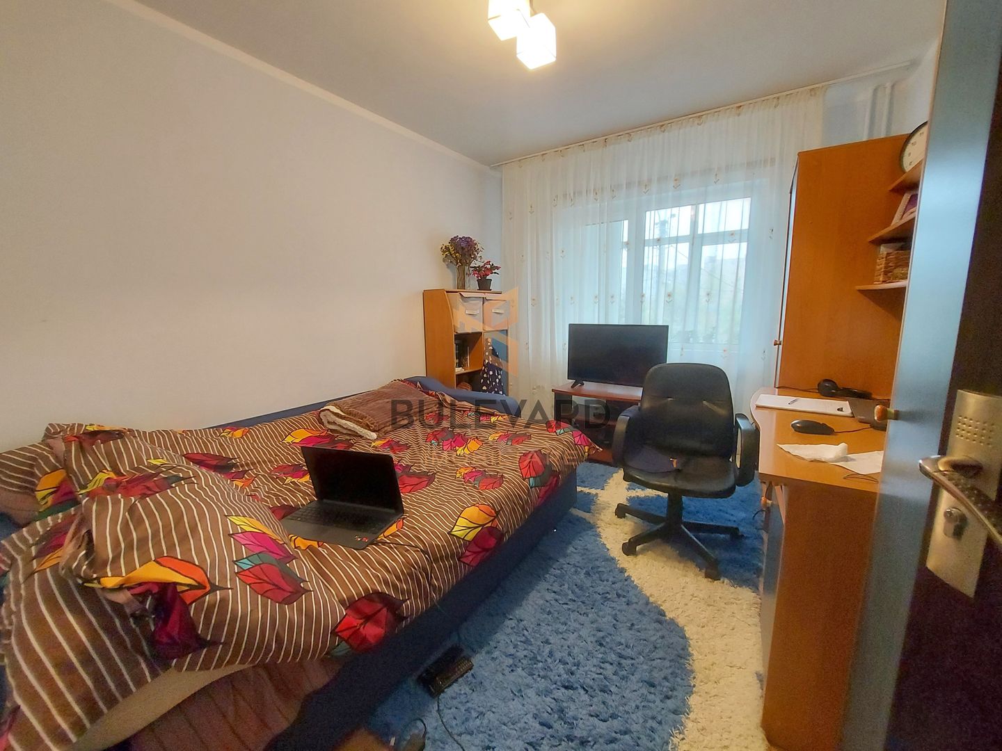 Apartament cu 3 camere decomandate, zona Iulius Mall! - Poză 5
