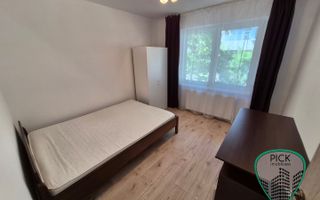 P 4252 - Apartament cu 3 camere în Târgu Mureș, Tudor, zona Pedagogic - Poză 7