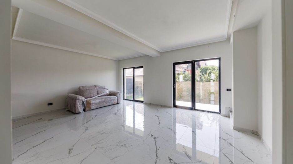 Comision 0% Casa de vanzare Dumbravita | Triplex | 120 mp utili - Poză 6