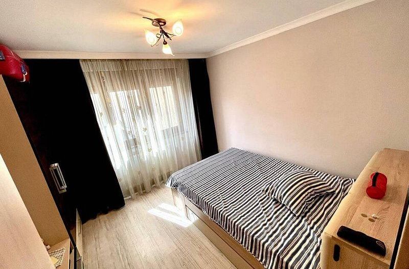 Apartament renovat în Piaţa Unirii – Investiție ideală! - Poză 13