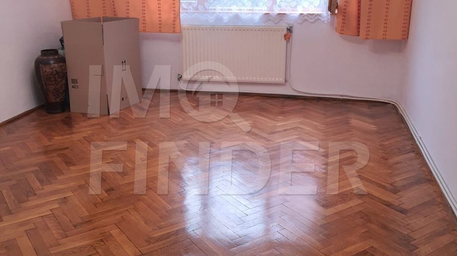 Apartament 2 camere decomandate, Zorilor - Poză 4