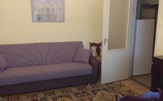 APARTAMENT 2 CAMERE- ZONA PODU ROS - 350 EURO - Poză 3