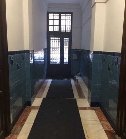 Parcul Cismigiu, camere inalte, apartament spatios - Poză 7