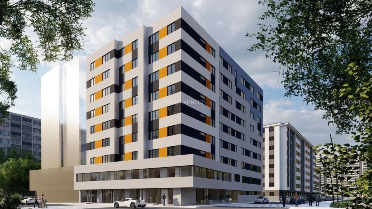 Spatiu Comercial - Chiajna - Poză 1