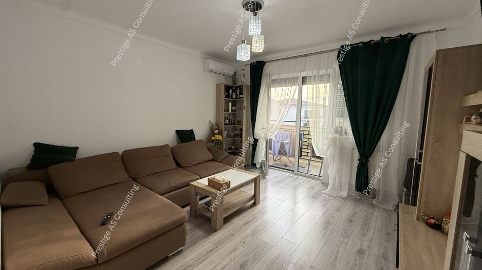 Apartament 3 Camere | Loc de parcare privat | Muzicescu-Girocului - Poză 4