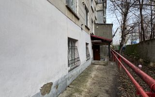 Spatiu Comercial sect.Rascani Nivelul 1 - Poză 6
