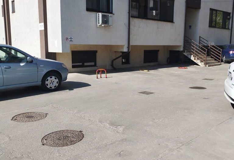 Apartament 2 Camere decomandat  Parcare - D.Leonida, Popesti-Leordeni - Poză 12