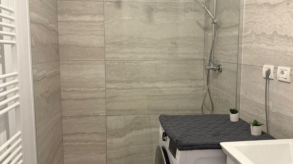 Giroc-Neptun | 1 Camera | Terasa 19 mp | Mobilat si Utilat - Poză 5