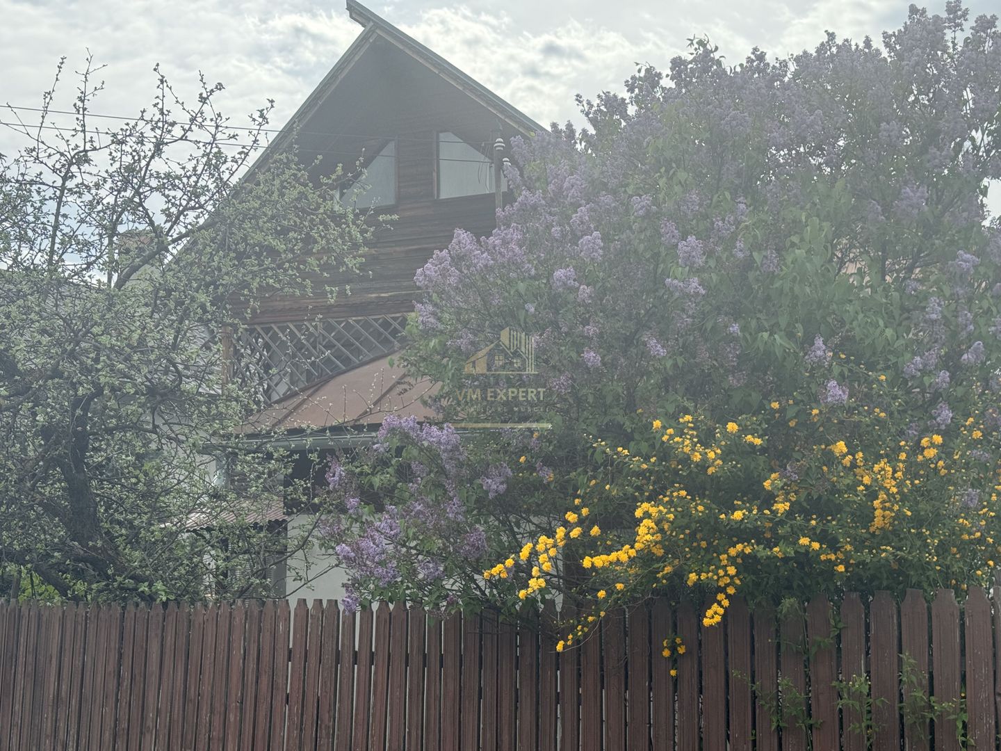 CASA 4 CAMERE, TEREN 604 MP, VOINESTI LERESTI, COMISION 0% - Poză 33