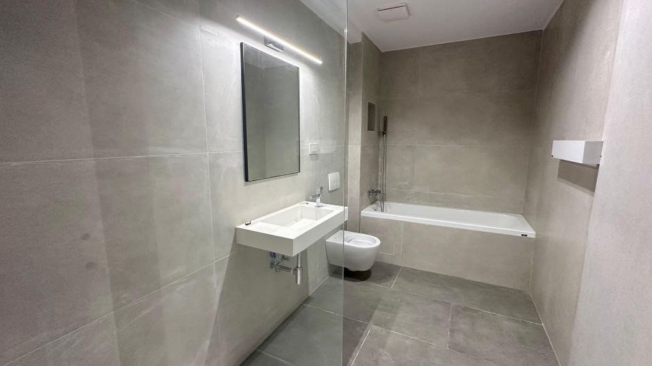 Apartament cu 3 camere tip duplex, zona Aviatorilor -  Charles de Gaulle - Poză 5