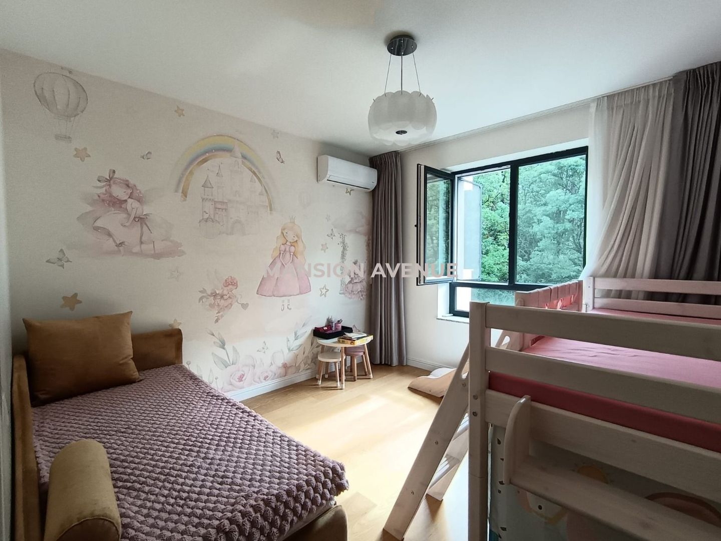 Apartament 3 camere si 2 locuri parcare subterana, Greenfield Baneasa - Poză 9